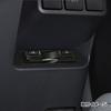 ALPINE Built-in installation kit for Toyota Aqua HCE-B110V/HCE-B053 KTX-Y30B