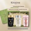 Kérastase Shampoo & Treatment Gift Set