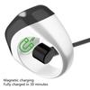 Intelligent Electronic Finger Rings Counter With Heart Rate And Blood Oxygen Monitoring For Religious Ceremonies Prayer