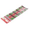 10PCS Watch Coin Battery AG4 377A 377 LR626 SR626SW SR66 LR66 Button Cell Batteries Toys Remote Camera