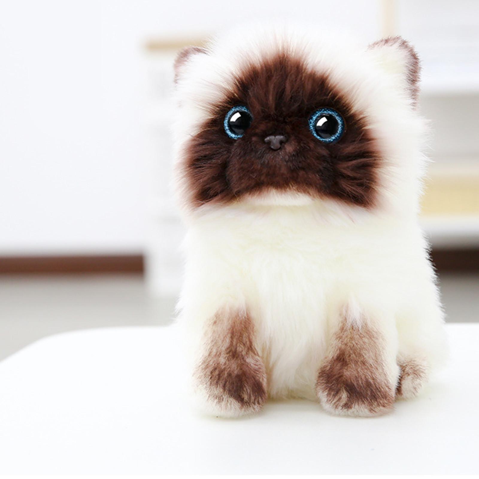 Кукольный кот — фото 4