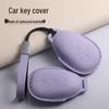 Premium Key Case for Changan Qiyuan A05/A06/A07/Q05 2023 Models