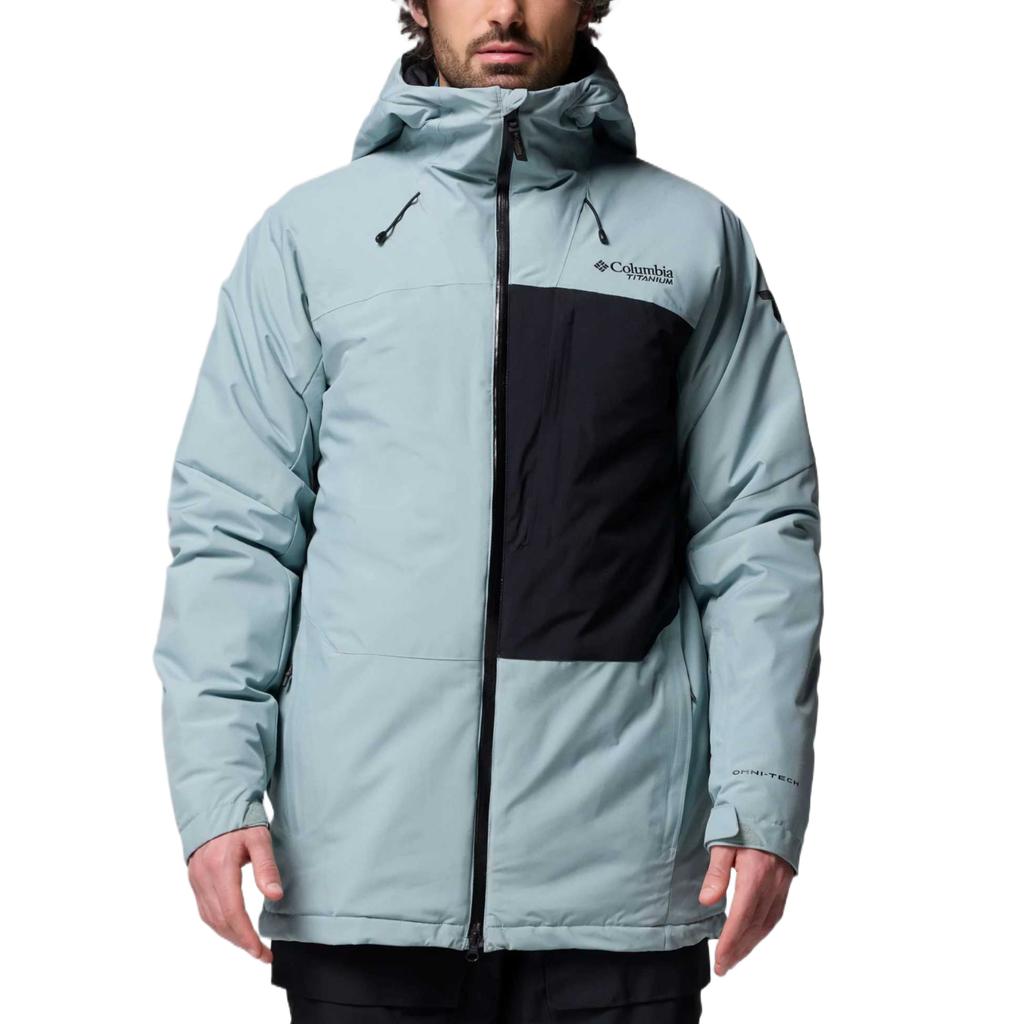 Columbia Winter Ski Tops Men's 2087371