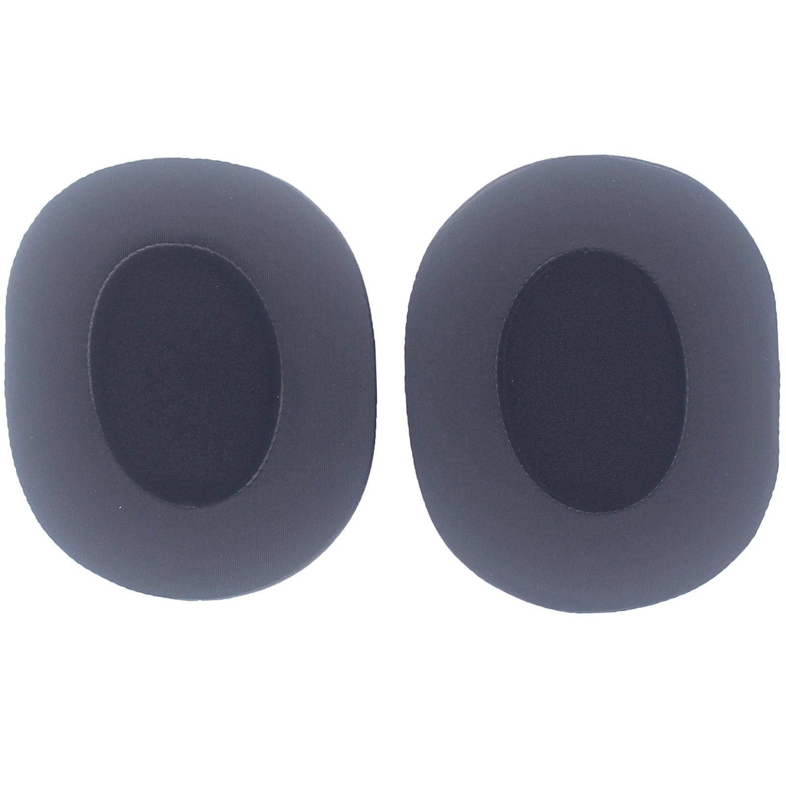 

JZF-495 1 Pair Earpads for Razer Blackshark V2 Pro Wireless Gaming Headset Cooling Gel Earmuffs A