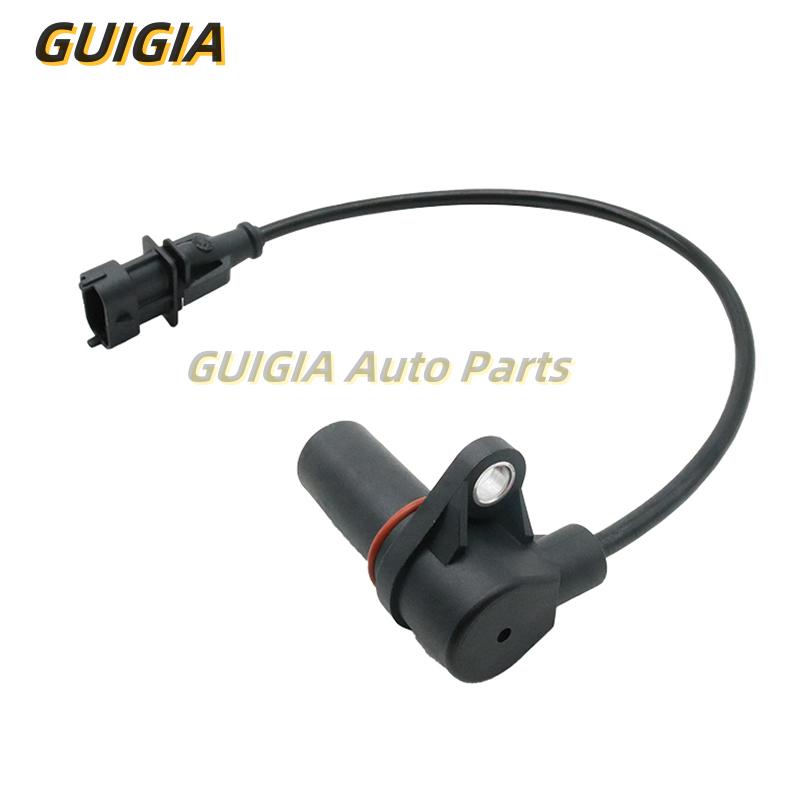 WLBD-18-221A Crankshaft Position Sensor For Mazda Pickup BT50 55220973 WLBD18221A WLBD-18-221 0281002820 0281002 820 Auto Parts