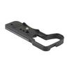 Camera Quick Release Baseplate for Lumix S1RII S1II S1IIE Digital Camera Compatible Tripod Mount 4pcs 1 4 Inch and One