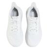 HOKA ONE ONE W CLIFTON 9 WHITE WHITE / 23.0CM