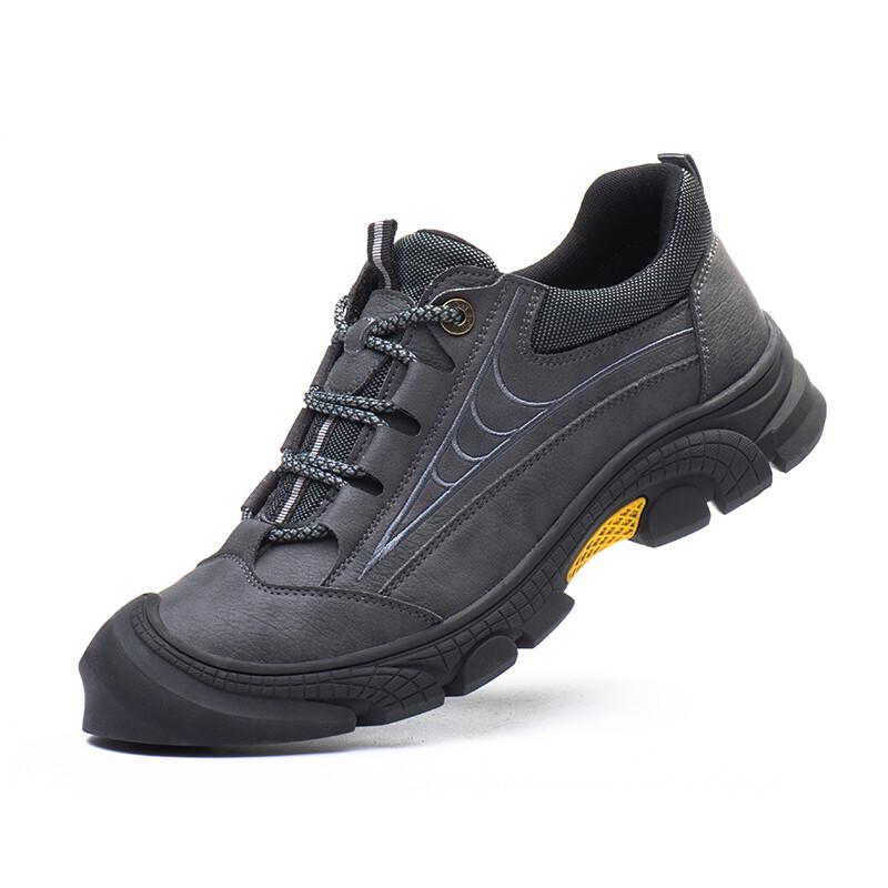 Men s Steel Toe Safety Work Shoes 44