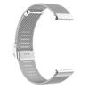 For Samsung Galaxy Watch 3 41mm Milan Metal Steel Mesh Buckle Watch Band