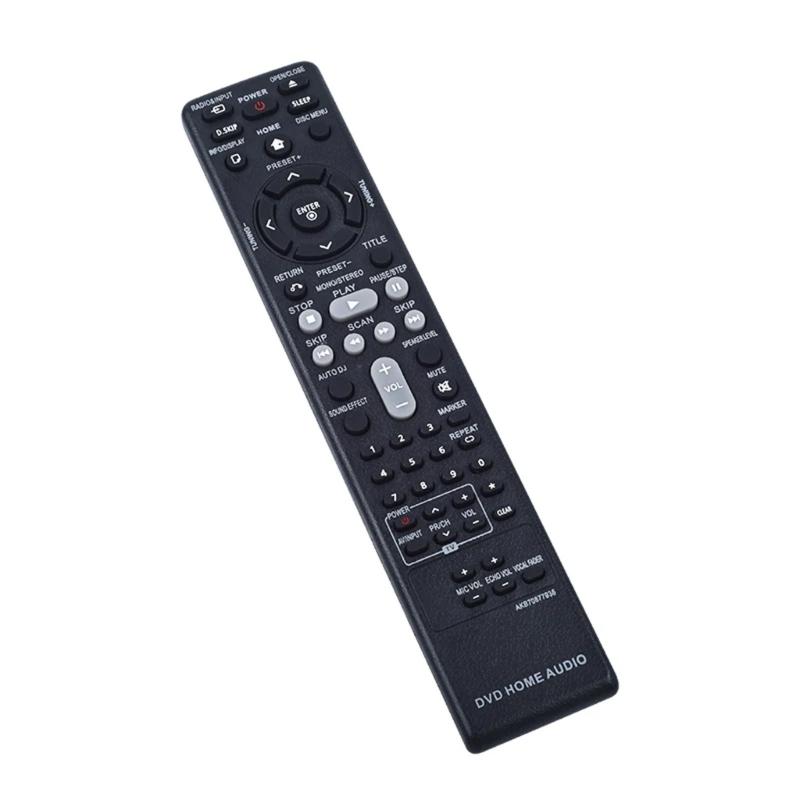 

High Sensitivity Remote Control AKB70877935 Remote Controller Replacement For Home Theater System 1