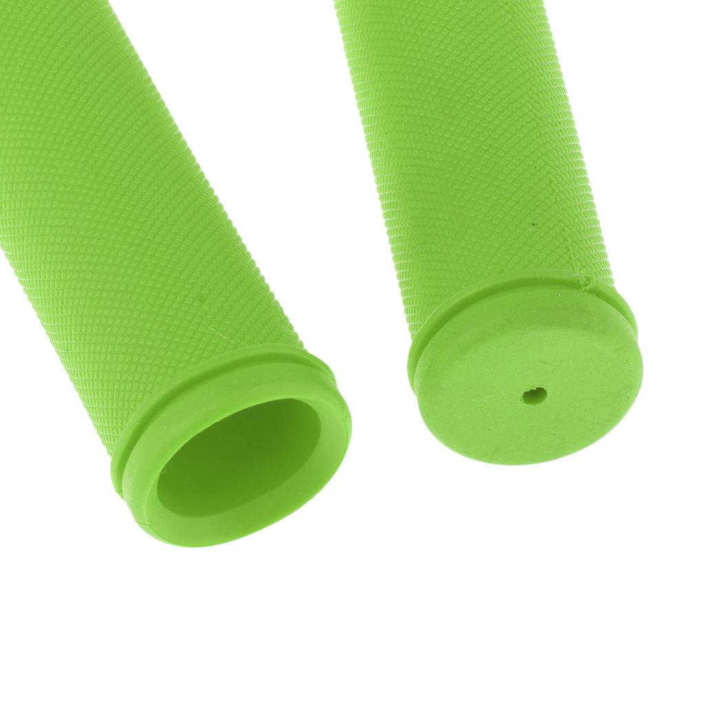 Anti-slip bicycle handlebar grips for bicycle / mountain bike / / folding bike