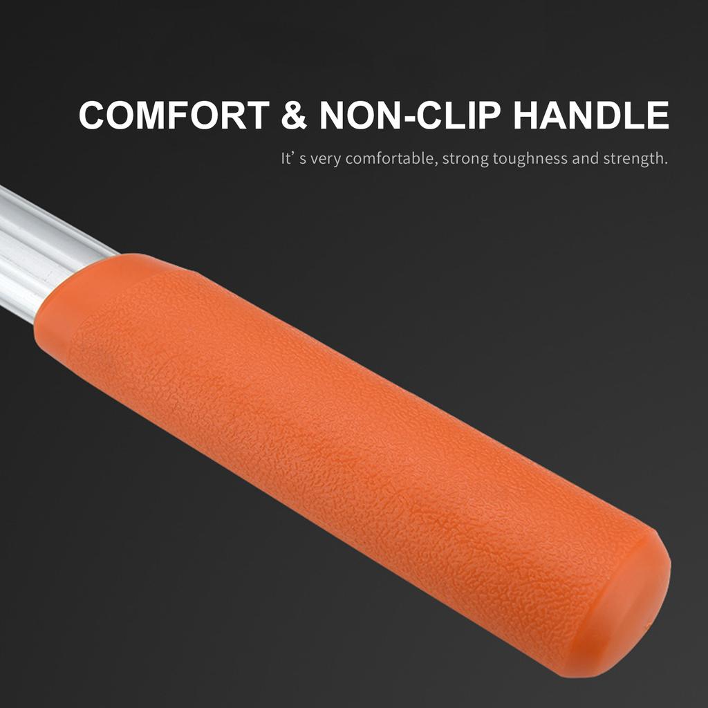 Nůžky Sharp Anvil Lopper Profesionální zahradnické nůžky na větve Nůžky s ráčnou Zahradnické nůžky s ráčnou