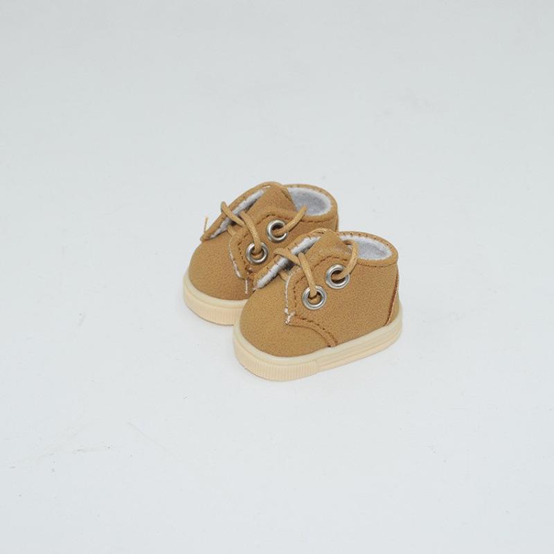 In Stock 20cm Gaji Jie Shoes Zsiga 1/8 Movable Figure Outfit & Shoe Collection.