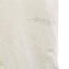 Polo by Ralph Lauren Short sleeve Polo shirt LL off white Fawn Men's Used