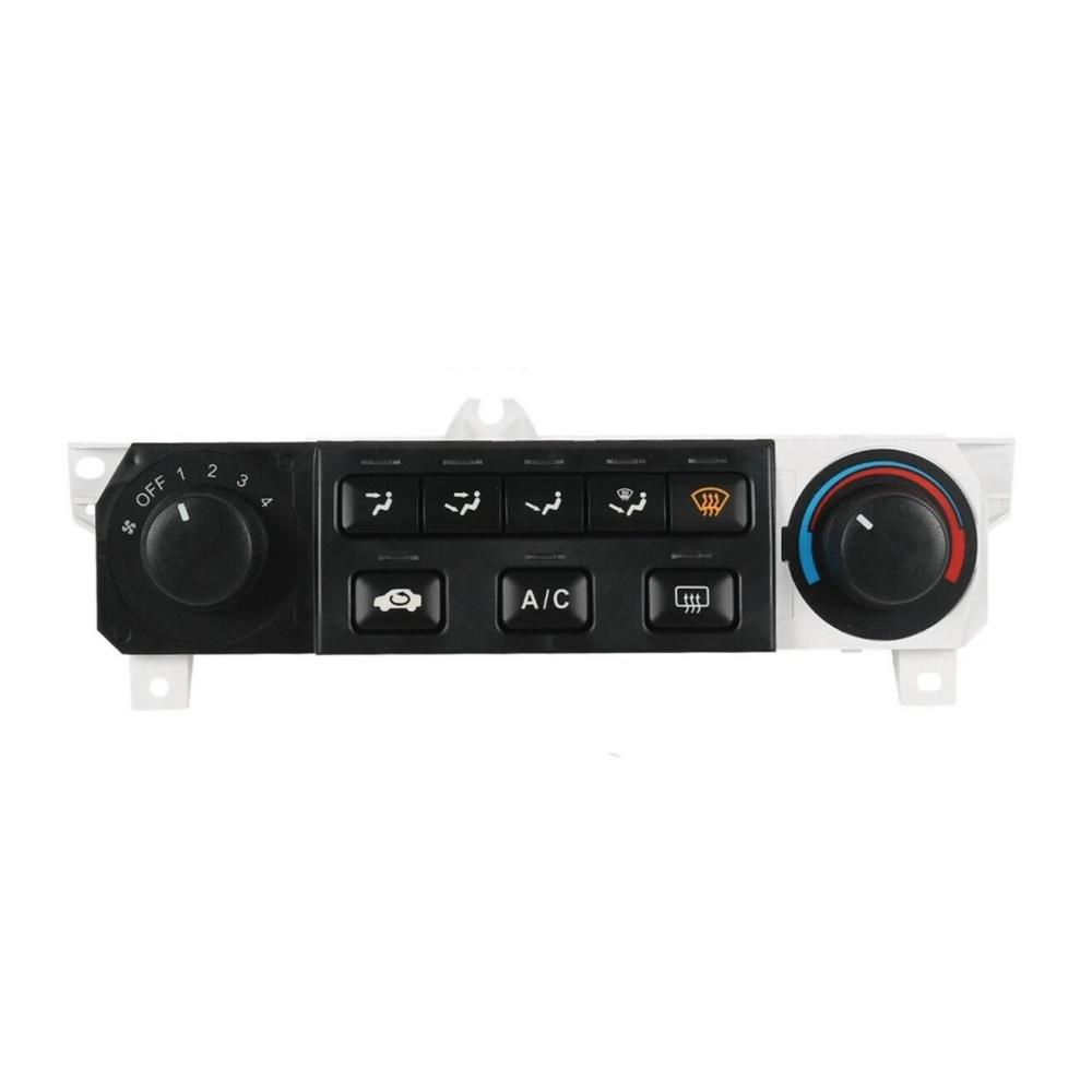 A/C Heater Climate Control Module 79600-S84-A01ZA Fit for Honda Accord 1998-2000