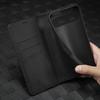 LC.IMEEKE Etui portfelowe z teksturą włókna węglowego ze skóry do Google Pixel 10 Pro/10/9 Pro/9