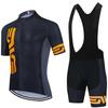 Neues 2026 DNA Radtrikot UAE Team Pro Fahrrad T-Shirt Shorts Set Herren Damen Radsportbekleidung Schnelltrocknendes Fahrradtrikot Kleidung