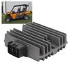 Spannungsreglergleichrichter SH678A‑12 SH678‑11 SH678KA Passend für Kawasaki KRF 750 Teryx 4X4