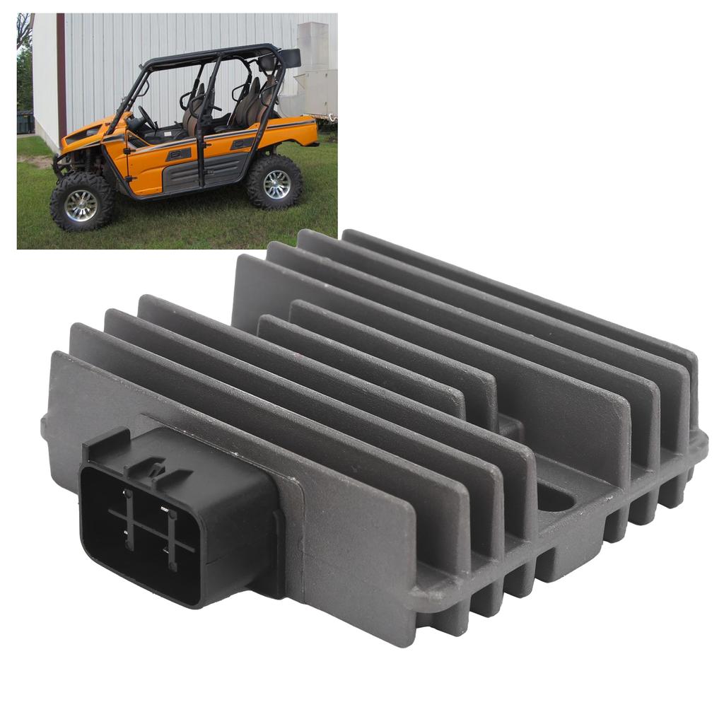 Spannungsreglergleichrichter SH678A‑12 SH678‑11 SH678KA Passend für Kawasaki KRF 750 Teryx 4X4