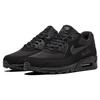 Nike Air Max 90 Essential 'Black' Sneakers Casual Shoes AJ1285-011