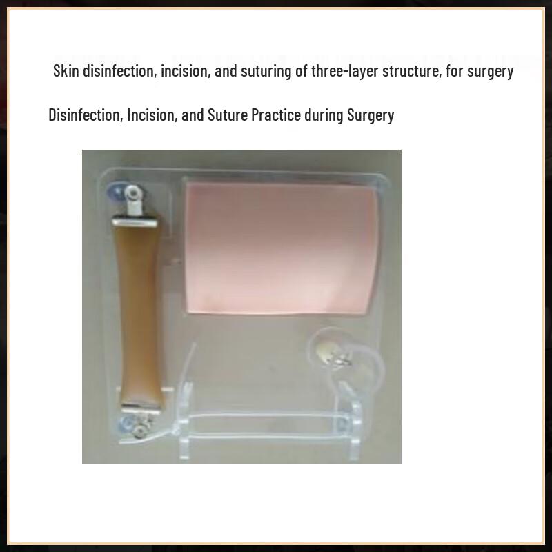 Surgical Skills Training Model