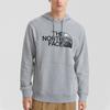 THE NORTH FACE Sweatshirt Unisex Gray NF0A7QUV-DYX