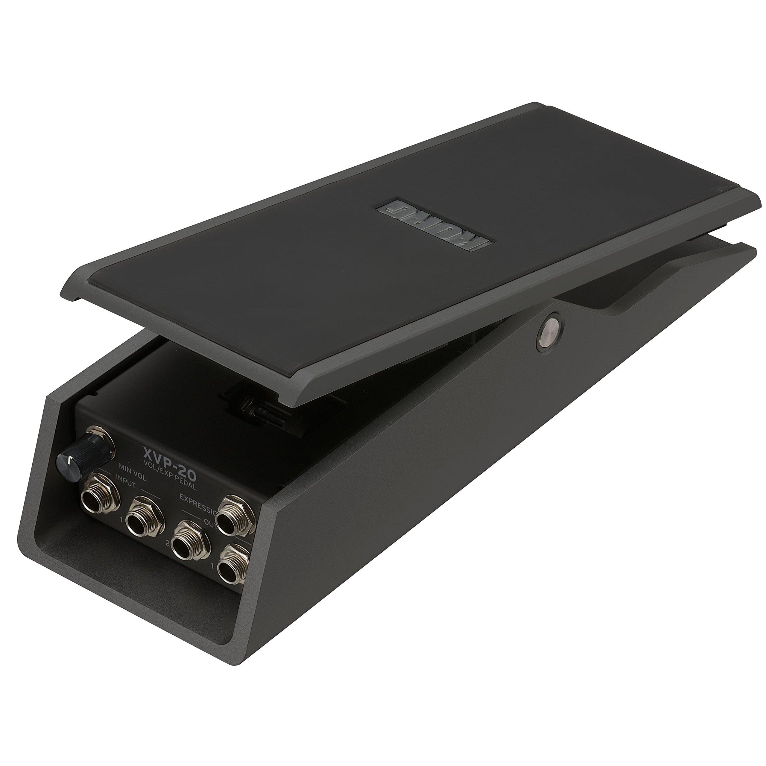 KORG XVP-20 expression/volume pedal