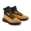 Timberland Greenstride Edge Waterproof Wide Fit Boots 'Wheat Nubuck' A2KT2W