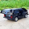 1:32 Scale Lada Niva VAZ-2121 ORV Russian 1970s Off-Road Vehicle Alloy Diecast Sound Light Model Collection Childrens Toy Gift