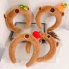 Capybara Hair Makeup Headband Hair Clip Hair Accessory Hairband for Any Occasion