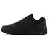 857v3 Slip Resistant Black Women's Sneakers WX857AB3