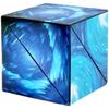 3D Magnetic Infinity Cube Puzzle - Children's Developmental Toy