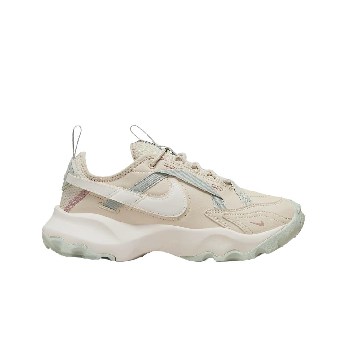 

Женские кроссовки Nike TC 7900 Sail Light Orewood Brown DD9682-102