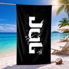 Jul  Quick-drying soft and absorbent beach towel—perfect for beach trips swimming outdoor camping and travel an essential beach item