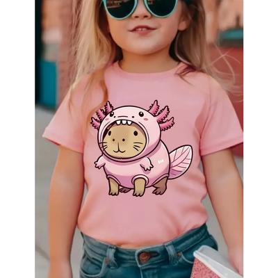 Top (niñas a partir de 4 años) – Camisetas