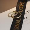 High-Quality Diamond Paved Hoop Earrings – Small, Niche, Luxury Feel Ear Jewelry