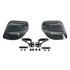 Motorcyclist Guards Windshield Hand Guard Handle Protector Windshield Wind Guard Hand Guard Motorcycle Accessories