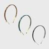 River Metal Hairband LFHB0771