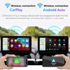 Bezprzewodowy Carplay Android Auto Adapter CarPlay Dongle Plug & Play Szybkie połączenie dla OEM Wired CarPlay Andriod Auto Cars