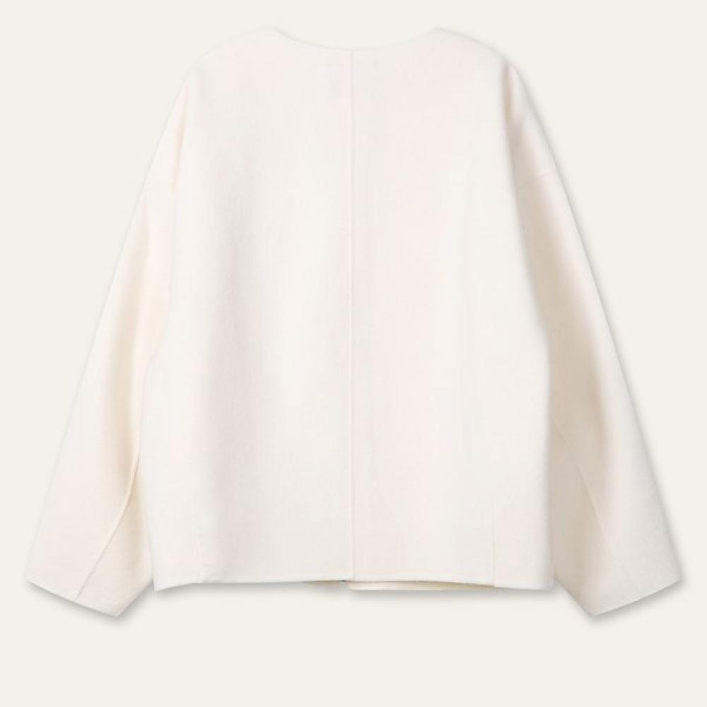 Oilily Solid Coat Owdfzct008