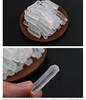Transparent White Handmade Soap Base for Rich, Dense Foam by Bath Soap Maker