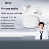 Edifier Comfo Clip Q Ear-Clip Open Bluetooth Translation Earphones