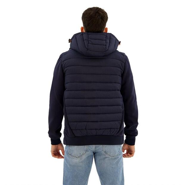Superdry Storm Hybrid Padded куртка