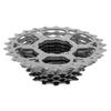 Wolnobieg rowerowy 25T 11-rzędowa kaseta zębatka stal niklowo-chromowa do roweru szosowego