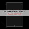 Soft PET Film For iPad 10th Generation Pro 11 12.9 2021 2022 Screen Protector Air 5 4 10.9 Mini 6 5 ipad 9th 8th 7th 10.2 Film