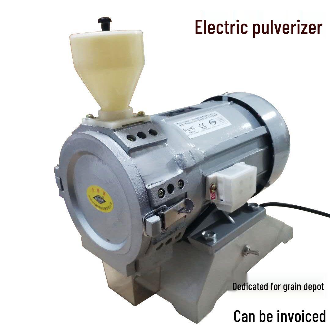 

JFSO100 Електричний Пульверизатор: Спеціальна пропозиція від Зернового Складу для Кукурудзи, Пшениці та Бобових