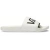Vans Slide On White Slippers Women's VN0004LGX0Z