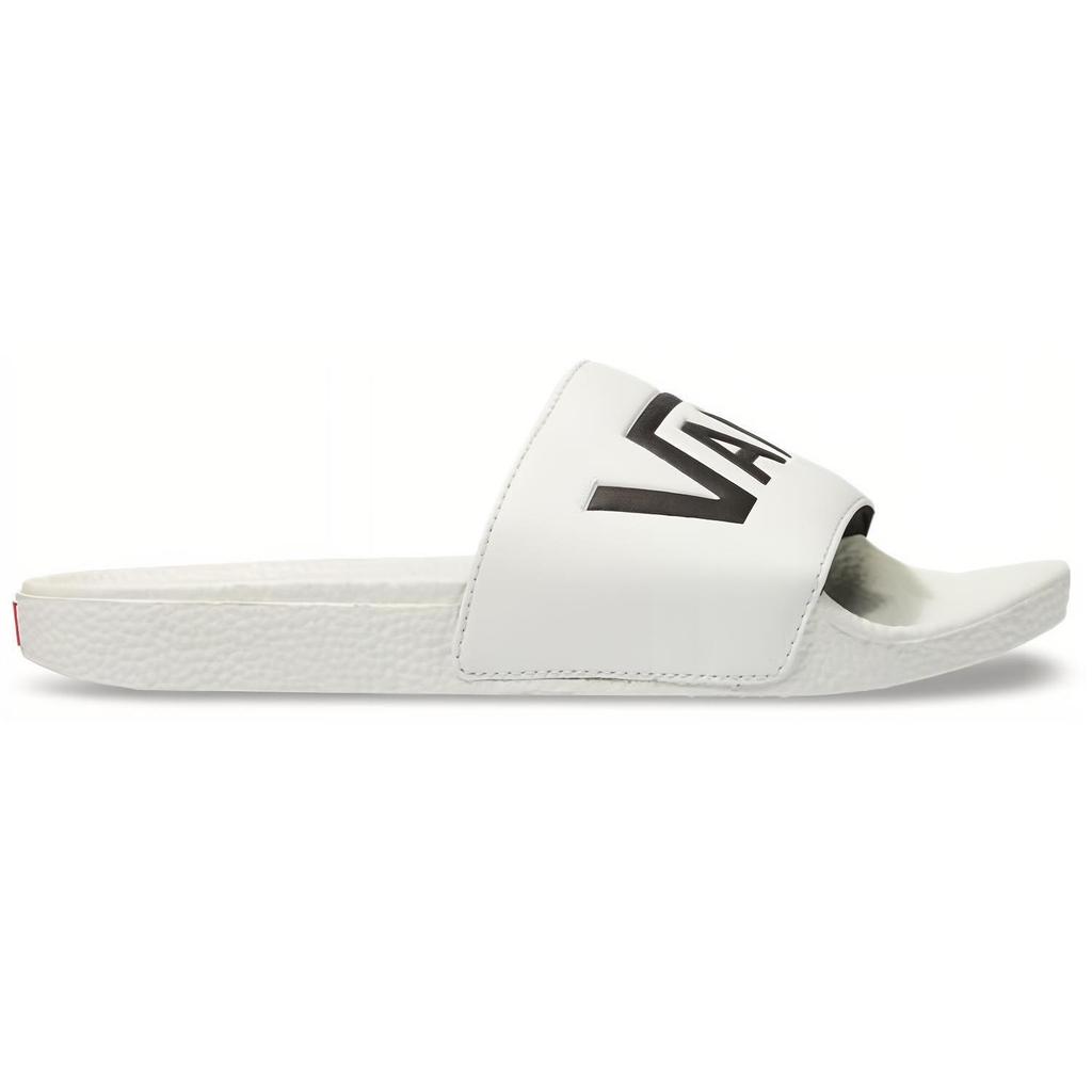 Vans Slide On White Slippers Women's VN0004LGX0Z