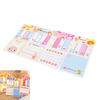 Bookmark Point It Marker Memo Flags Sticky Notes Strawberry Bear Sticker