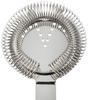 Wadasuke Seisakusho Cocktail Strainer 2735-0100 Silver